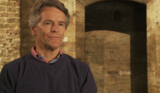 Terry King in The Beggar's Opera (2011)