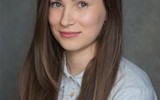 Mari Izzard in Pride and Prejudice Tour (2016)