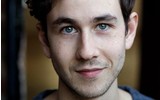 Silas Wyatt-Barke in As You Like It (2018)