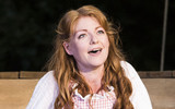 Laura Pitt-Pulford in Seven Brides for Seven Brothers (2015)