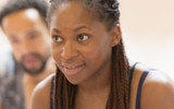Yemie Sonuga in Porgy and Bess (2014)