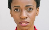 Keziah Joseph in As You Like It (2018)