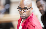 Cedric Neal in Porgy and Bess (2014)