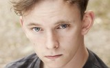 Thomas Pickles in J.M Barrie's Peter Pan (2015)