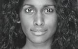 Anneika Rose in Much Ado About Nothing (2009)