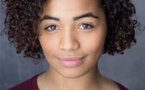 Anna Crichlow in Pride and Prejudice Tour (2016)