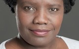 Joy Richardson in Henry V (2016)