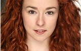 Georgia Carling in Jesus Christ Superstar Barbican (2019)