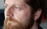 Dave Price in The Winter's Tale re-imagined for everyone aged six and over (2013)