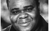 Clive Rowe in Gentlemen Prefer Blondes (1998)