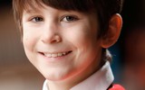 Arthur Franks in The Sound of Music (2013)