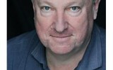 Paul Benzing in The Comedy of Errors (2010)