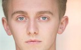 Tim Preston in J.M. Barrie's Peter Pan (2018)