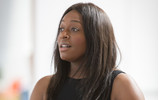 Nicola Hughes in Porgy and Bess (2014)