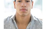 Felipe Bejarano in Evita (2019)