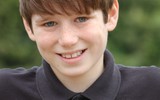Jaydon Vijn in The Sound of Music (2013)