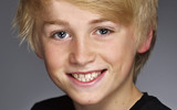 Oliver Breedon in The Sound of Music (2013)