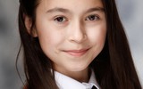 Ava Merson-O'Brien in The Sound of Music (2013)