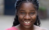 Me'sha Bryan in As You Like It (2018)