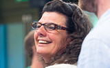 Barbara Houseman in The Winter's Tale re-imagined for everyone aged six and over (2013)