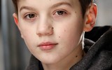 Adam Scotland in To Kill A Mockingbird (2013)