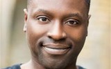 Kazeem Toisin Amore in Running Wild Tour (2017)