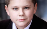 Callum Henderson in To Kill A Mockingbird (2013)