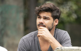 Emilio Diaz Abregu in J.M. Barrie's Peter Pan (2018)