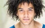 Lewis Griffin in J.M. Barrie's Peter Pan (2018)