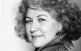 Irina Brown in The Importance of Being Earnest (2009)
