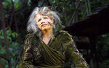 Hannah Waddingham in Into the Woods (2010)