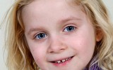 Sarah Huttlestone in The Sound of Music (2013)