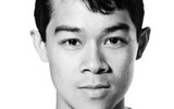 Chris Lew Kum Hoi in J.M Barrie's Peter Pan (2015)