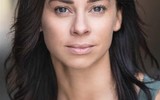 Amy Thornton in Evita (2019)
