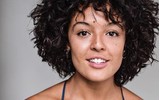Cora Kirk in J.M. Barrie's Peter Pan (2018)