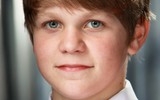 Matthew Muncey in The Sound of Music (2013)