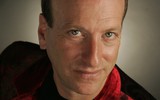 Rick Fisher in J.M. Barrie's Peter Pan (2018)