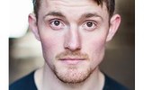 Matthew Harvey in Jesus Christ Superstar Barbican (2019)