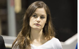 Rosa O'Reilly in Jesus Christ Superstar (2016)