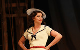 Kim Medcalf in Crazy for You (2011)