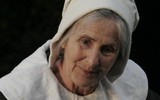 Susan Engel in The Crucible (2010)