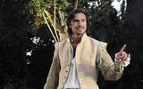 Ben Mansfield in Much Ado About Nothing (2009)