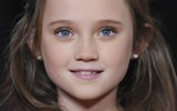 Isabelle Allen in The Sound of Music (2013)