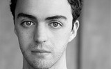 Patrick Osborne in J.M Barrie's Peter Pan (2015)