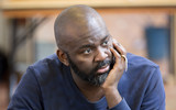 George Ikediashi in Porgy and Bess (2014)