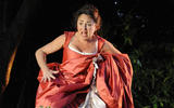 Samantha Spiro in Much Ado About Nothing (2009)