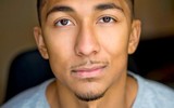 Louis Quaye in J.M. Barrie's Peter Pan (2018)