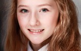 Lily Burgering in Ragtime the Musical (2012)