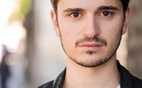 Robert Tripolino in Jesus Christ Superstar Barbican (2019)
