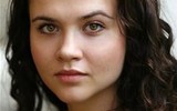 Tafline Steen in Pride and Prejudice Tour (2016)